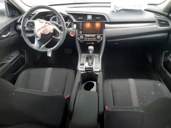 19XFC1F38LE011770 2020 HONDA CIVIC - Image 8