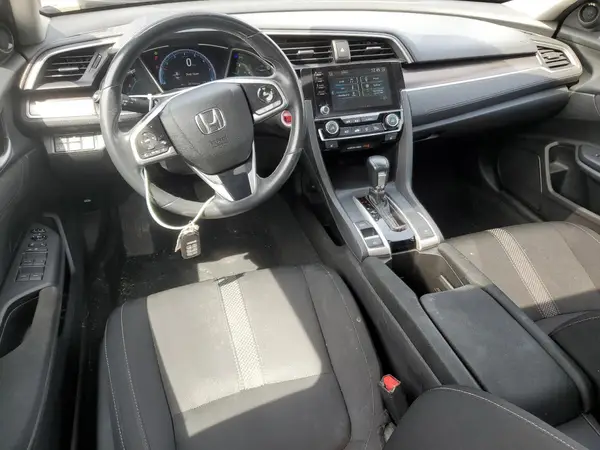 19XFC1F38LE012630 2020 HONDA CIVIC - Image 8