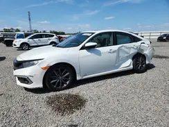 19XFC1F38LE013194 2020 HONDA CIVIC