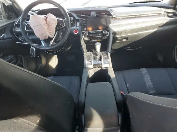 19XFC1F38LE015060 2020 HONDA CIVIC - Image 8