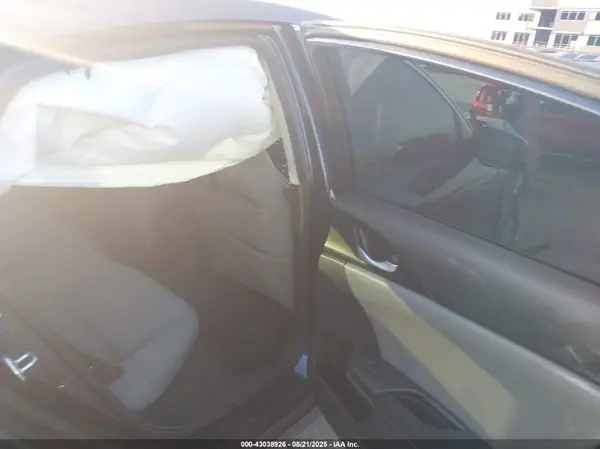 19XFC1F38LE015639 2020 HONDA CIVIC - Image 8