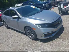 19XFC1F38LE016905 2020 HONDA CIVIC