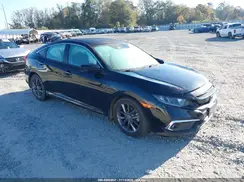 19XFC1F38LE019285 2020 HONDA CIVIC