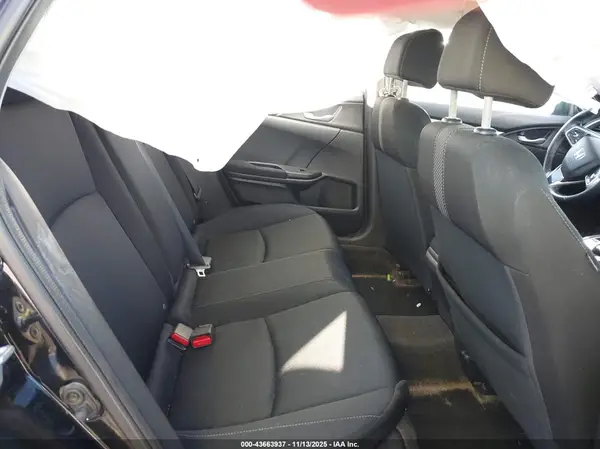 19XFC1F38LE019285 2020 HONDA CIVIC - Image 8