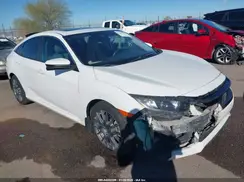 19XFC1F38LE019481 2020 HONDA CIVIC