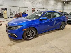 19XFC1F38LE019805 2020 HONDA CIVIC