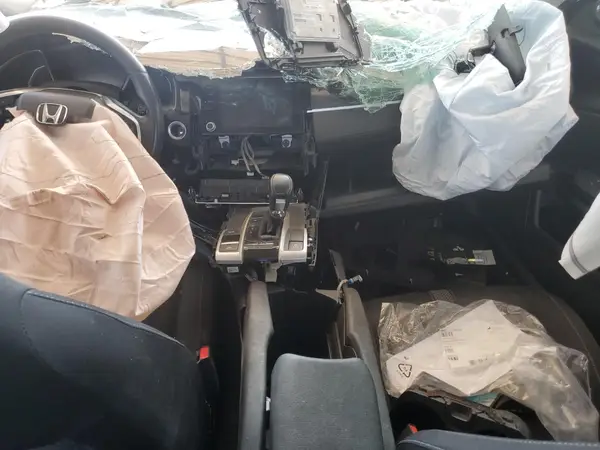 19XFC1F38LE019836 2020 HONDA CIVIC - Image 8