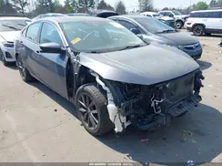 19XFC1F38LE020131 2020 HONDA CIVIC