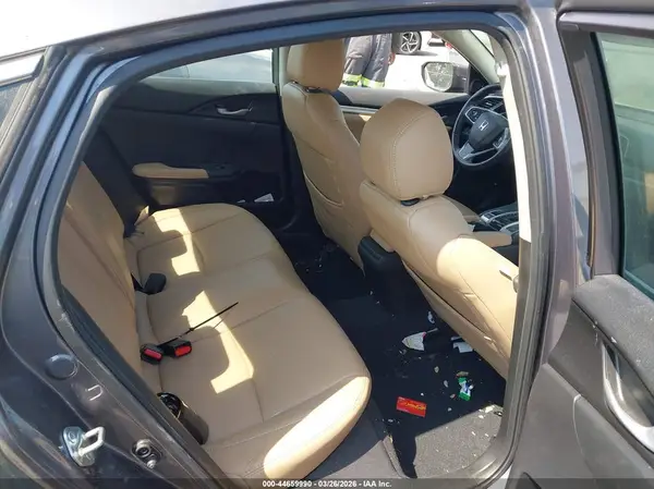 19XFC1F38LE020131 2020 HONDA CIVIC - Image 8