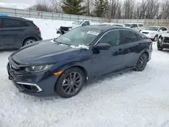 19XFC1F38LE020288 2020 HONDA CIVIC