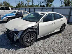 19XFC1F38LE020372 2020 HONDA CIVIC