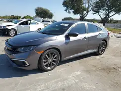 19XFC1F38LE020534 2020 HONDA CIVIC