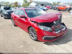 19XFC1F38LE020632 2020 HONDA CIVIC