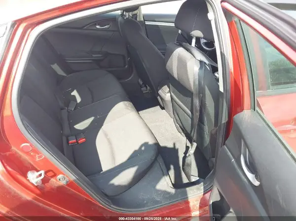 19XFC1F38LE020632 2020 HONDA CIVIC - Image 8
