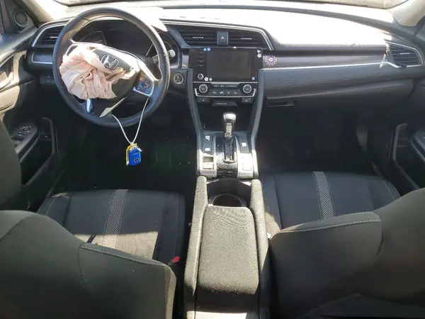 19XFC1F38LE020856 2020 HONDA CIVIC - Image 8