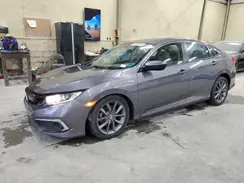 19XFC1F38LE021070 2020 HONDA CIVIC