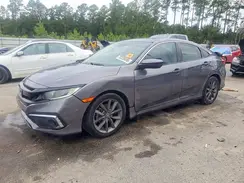 19XFC1F38LE021568 2020 HONDA CIVIC