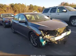 19XFC1F38LE022574 2020 HONDA CIVIC