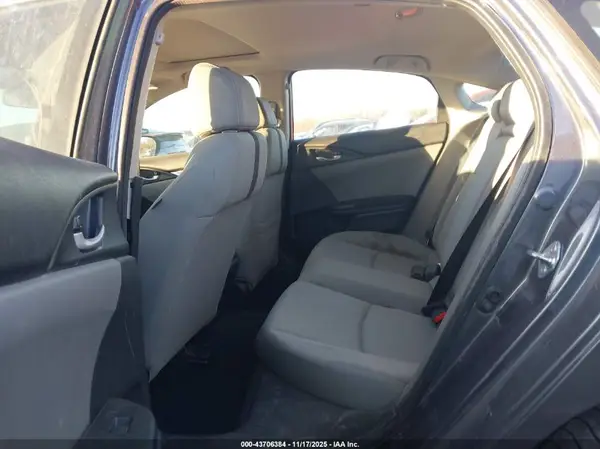19XFC1F38LE022574 2020 HONDA CIVIC - Image 8