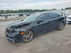 19XFC1F38LE022638 2020 HONDA CIVIC