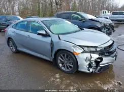 19XFC1F38LE022770 2020 HONDA CIVIC