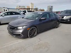 19XFC1F38LE022803 2020 HONDA CIVIC