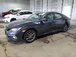 19XFC1F38LE022865 2020 HONDA CIVIC
