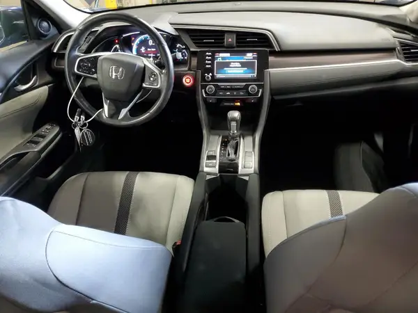 19XFC1F38LE022896 2020 HONDA CIVIC - Image 8