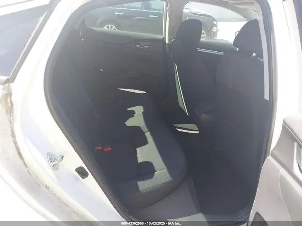 19XFC1F38LE022977 2020 HONDA CIVIC - Image 8