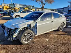 19XFC1F38LE023000 2020 HONDA CIVIC