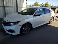 19XFC1F38LE023322 2020 HONDA CIVIC