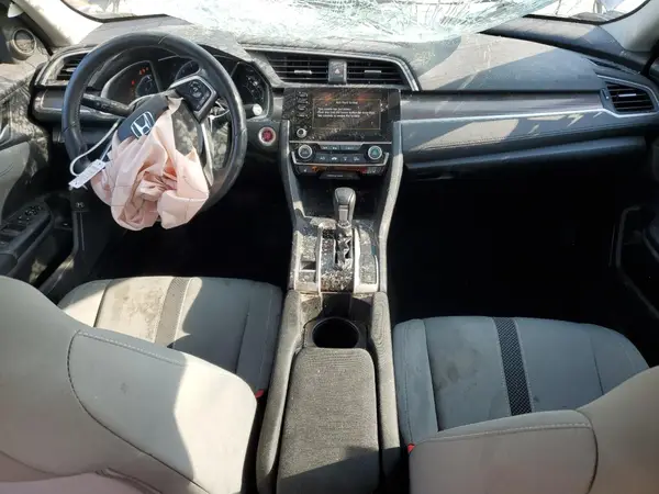 19XFC1F38LE024602 2020 HONDA CIVIC - Image 8