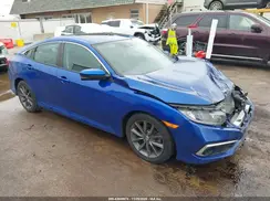 19XFC1F38LE025037 2020 HONDA CIVIC