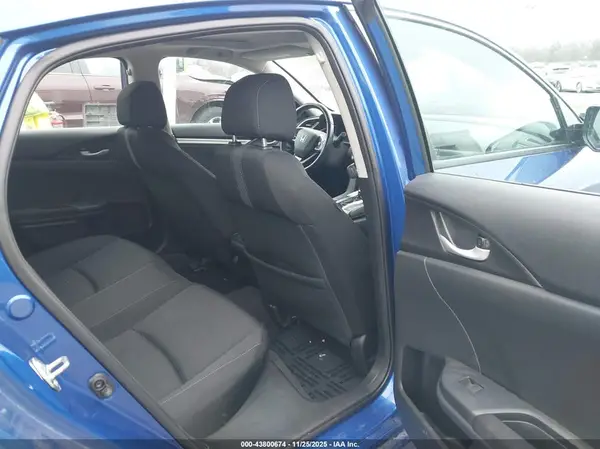 19XFC1F38LE025037 2020 HONDA CIVIC - Image 8