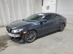 19XFC1F38LE200550 2020 HONDA CIVIC