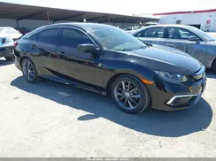 19XFC1F38LE200838 2020 HONDA CIVIC