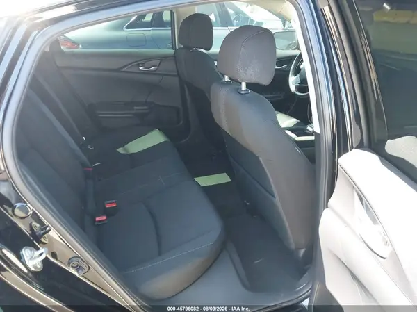19XFC1F38LE200838 2020 HONDA CIVIC - Image 8