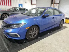 19XFC1F38LE201214 2020 HONDA CIVIC