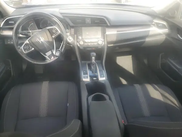19XFC1F38LE201214 2020 HONDA CIVIC - Image 8