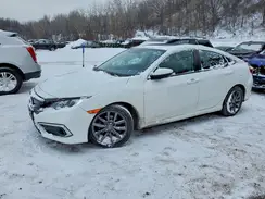19XFC1F38LE201892 2020 HONDA CIVIC