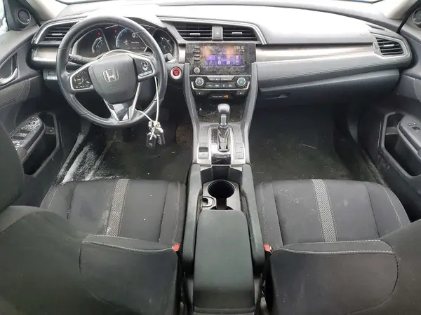 19XFC1F38LE201892 2020 HONDA CIVIC - Image 8