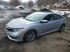 19XFC1F38LE202301 2020 HONDA CIVIC