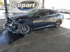 19XFC1F38LE202704 2020 HONDA CIVIC