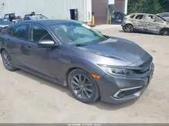 19XFC1F38LE203612 2020 HONDA CIVIC