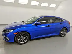 19XFC1F38LE203805 2020 HONDA CIVIC