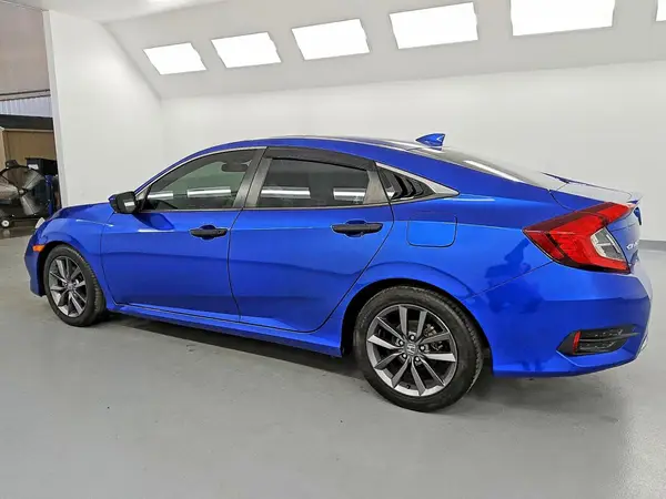19XFC1F38LE203805 2020 HONDA CIVIC - Image 2