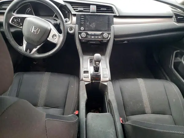 19XFC1F38LE204257 2020 HONDA CIVIC - Image 8