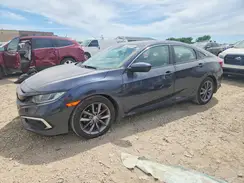 19XFC1F38LE204520 2020 HONDA CIVIC