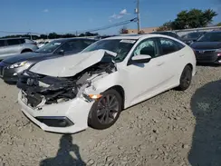 19XFC1F38LE205229 2020 HONDA CIVIC
