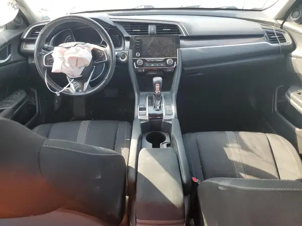19XFC1F38LE205229 2020 HONDA CIVIC - Image 8